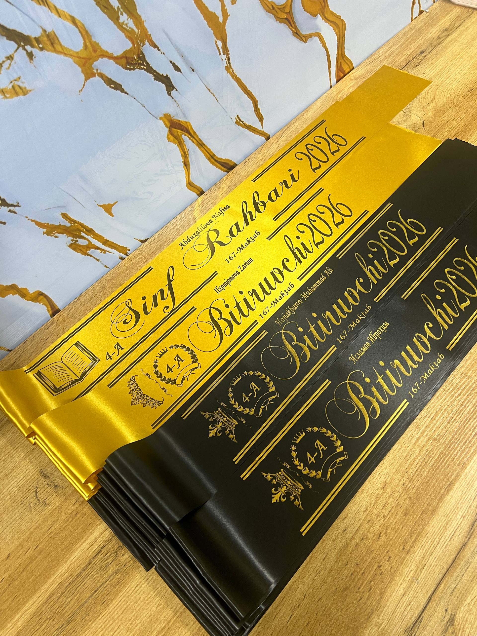 Qora+gold